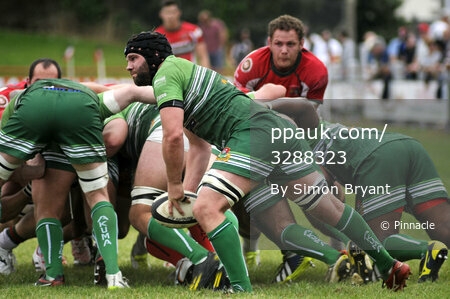Redruth v Plymouth Albion 270816