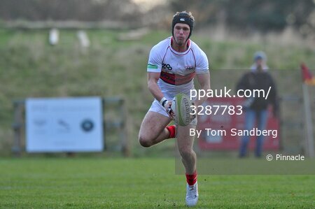 Ampthill v Plymouth Albion 031216