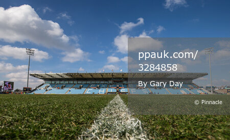 Exeter Chiefs v Bath Rugby 280216