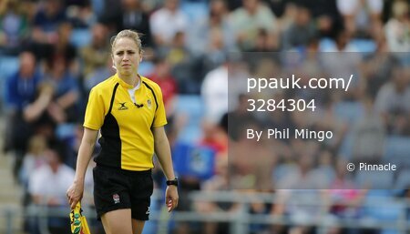 Rugby Europe 7s Plate Semi Final 100716