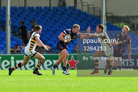 Wasps v Exeter Chiefs 230716