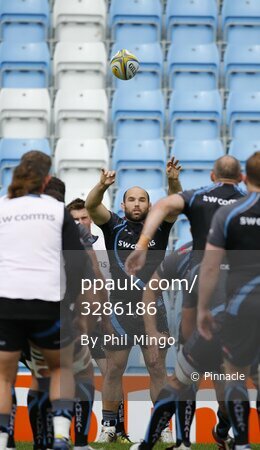 Exeter Chiefs Presscall 250516