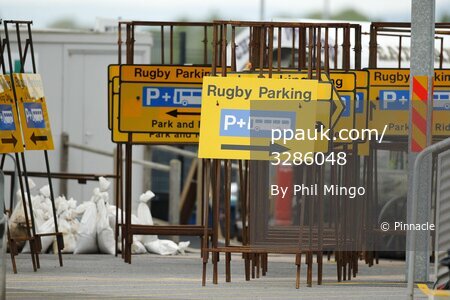 Exeter Chiefs training 170516