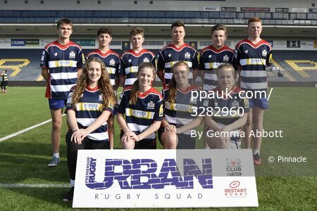 Urban Rugby Squad National Festival 261016