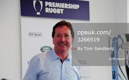 Premiership Rugby Scholarship, London, UK - 20 Mar 2019