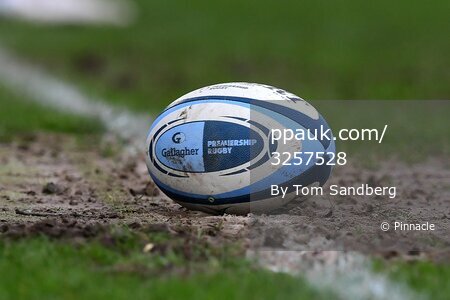Bath Rugby v Harlequins, Bath, UK - 22 Feb 2020