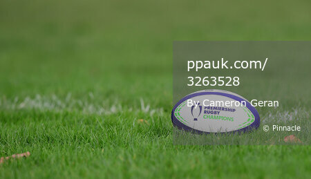 Premiership Rugby Champions App, London Irish, UK - 27 Jan 2020