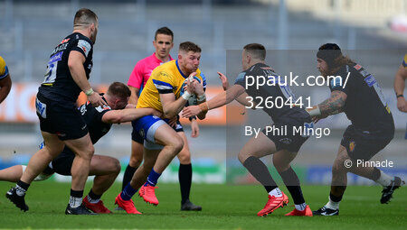 Exeter Chiefs v Bath Rugby, Exeter, UK - 10 Oct 2020