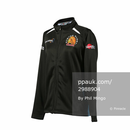 Exeter Chiefs Shop Shoot, Exeter, UK - 29 August 2017