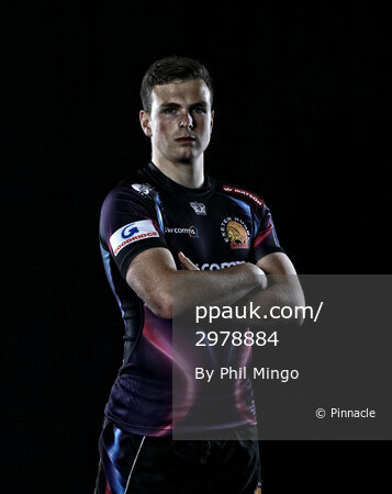 Exeter Chiefs Anglo Welsh, Exeter, UK - Mar 14 2017