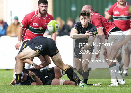 Plymouth Albion v Esher, Plymouth, UK - 9 Sept 2017 