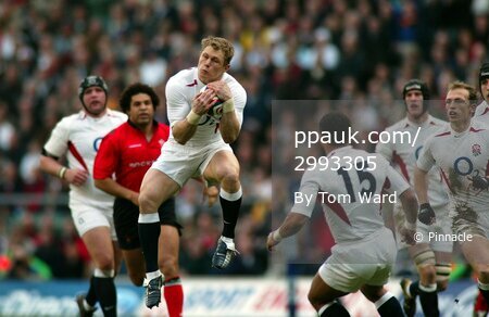 ENGLAND v WALES 200304