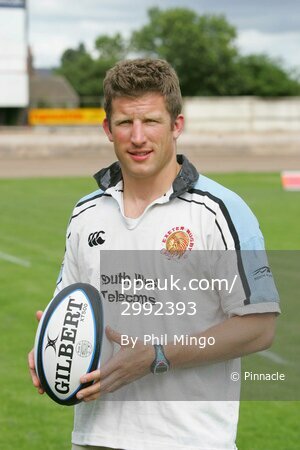 Exeter Chiefs new signings 210605