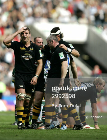Leicester Tigers v London Wasps 200507