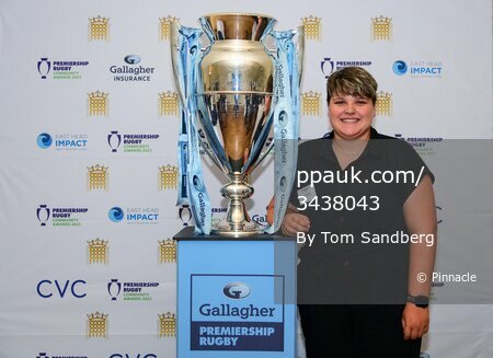 Premiership Rugby Community Awards 2023, London, UK - 11 July 2023
