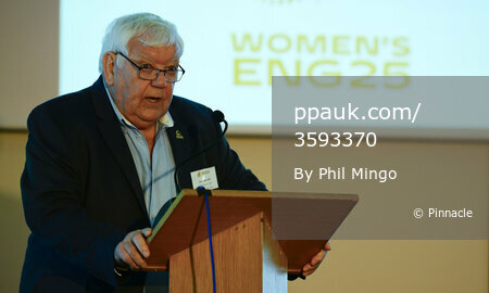 WomenÕs Rugby World Cup Launch, Exeter, UK - 9 Apr 2024