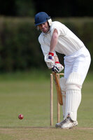 Bovey Tracey CC v Sidmouth CC, Bovey Tracey, UK 31 Aug 2002