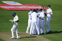 England v Sri Lanka D5 300511