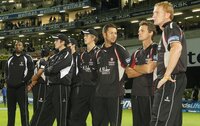 Somerset v Leicestershire 270811