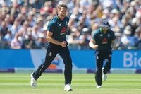 England v Pakistan, Bristol, UK - 14 May 2019
