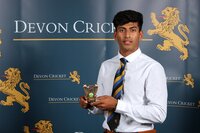 Devon Youth Cricket Awards, Exeter, UK - 12 Oct 2018