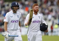 England v India, Birmingham, UK - Jul 5th 2022
