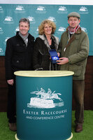 Exeter Races 190313