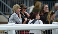 Exeter Races 070513