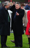 Exeter Races 130509