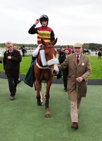 Exeter Races 040510