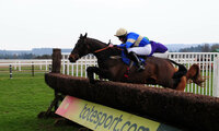 Exeter Races 220311