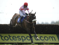 Exeter Races 260411