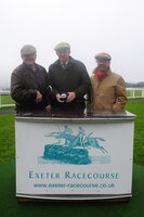 Exeter Races 091111