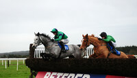Exeter Races 151211