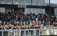 Exeter Races 201111