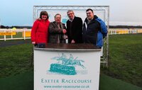 Exeter Races 130211