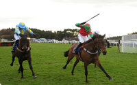 Exeter Races 060312