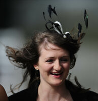 Exeter Races 080512