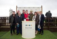 Exeter Races 181214