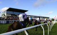 Exeter Races 210214