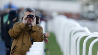 Exeter Races 041114