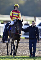 Exeter Races 041114