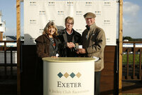 Exeter Races 211014