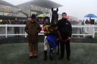 Exeter Races 171215