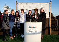 Exeter Races 080215