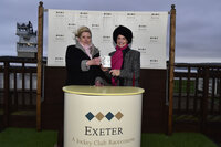Exeter Races 010115