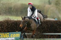 Black Forest Point-to-Point 291115