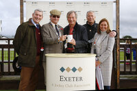 Exeter Races 111115