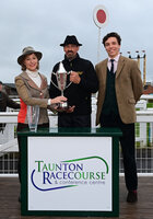 Taunton Races, Taunton, UK - 27 Apr 2023