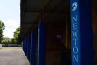 Newton Abbot Races, Newton Abbot, UK - 22 Aug 2023